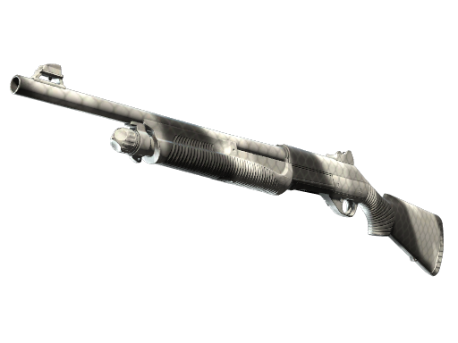 Buy CS2 shotgun Nova | Polar Mesh (Factory New) skin