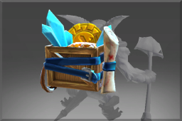 Buy Dota 2 wearable Crate of the Spelunker skin