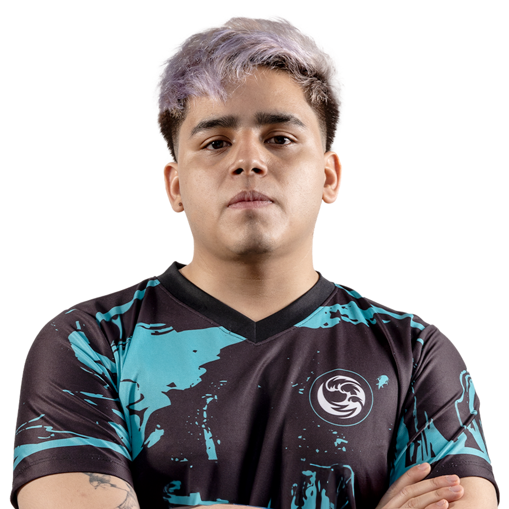 Buy Dota 2  MoOz Player Sticker - TI 2024 skin