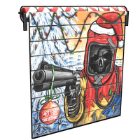 Buy Rust misc Dead Moroz skin