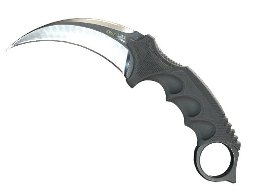 Buy CS2 knife ★ StatTrak™ Karambit skin