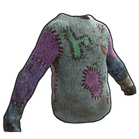 Buy Rust clothing Frankensteins Sweater skin