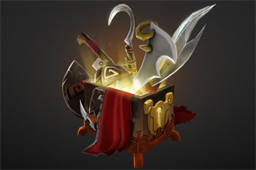 Buy Dota 2 bundle Bounty Hunter's Fat Haul skin