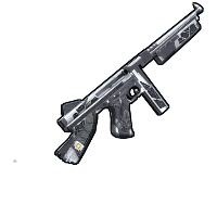 Buy Rust thompson Prototype 7164 Thompson skin