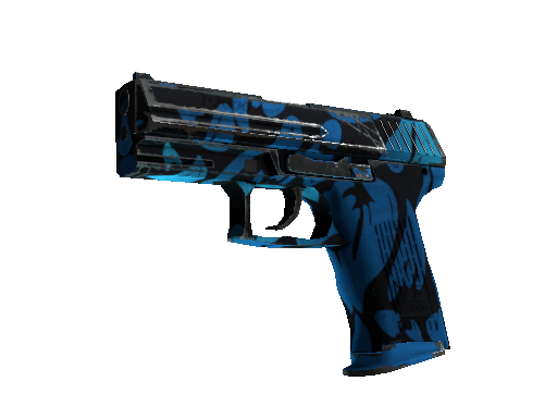 Buy CS2 pistol StatTrak™ P2000 | Oceanic (Field-Tested) skin