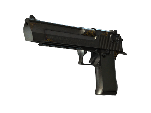 Buy CS2 pistol StatTrak™ Desert Eagle | Heirloom (Battle-Scarred) skin