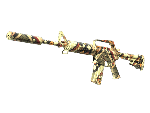 Buy CS2 rifle M4A1-S | Fizzy POP (Factory New) skin
