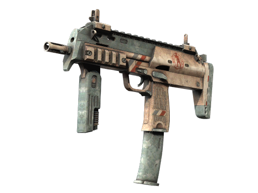 Buy CS2 smg StatTrak™ MP7 | Special Delivery (Factory New) skin