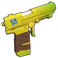 Buy Rust weapon SAPnana skin