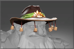 Buy Dota 2 wearable Hobbly-Bob skin