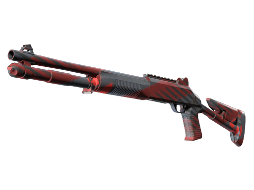 Buy CS2 shotgun XM1014 | Fallout Warning (Minimal Wear) skin