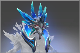 Buy Dota 2 wearable Helm of the Equilibrium skin