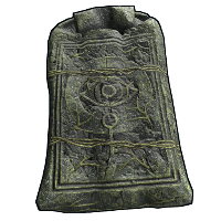 Buy Rust sleeping bag Jungle Tomb Sleeping Bag skin