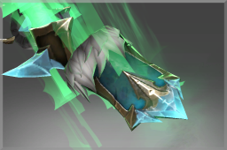 Buy Dota 2 wearable Arms of the Dark Reservoir skin