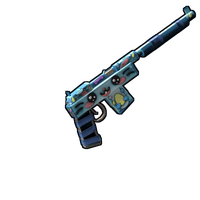 Buy Rust weapon Eggdorable SAR skin