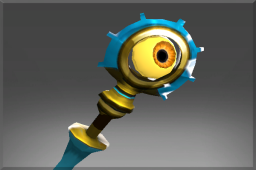 Buy Dota 2 ward Autographed Staff of Faith skin