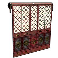 Buy Rust misc Lunar Rabbit Fortune's Gate skin