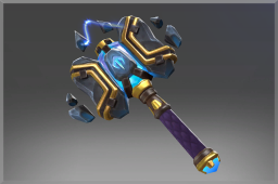 Buy Dota 2 wearable Inscribed Upland Pride - Weapon skin