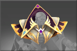 Buy Dota 2 wearable Sempiternal Revelations Guard skin