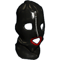 Buy Rust balaclava Valentine Balaclava skin
