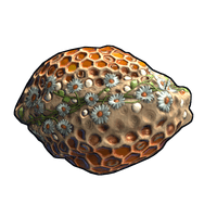 Buy Rust weapon Honeycomb skin
