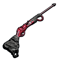 Buy Rust weapon Redemption BAR skin