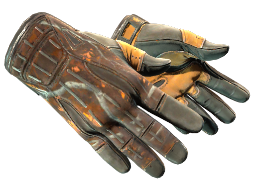 Buy CS2 gloves ★ Sport Gloves | Big Game (Battle-Scarred) skin
