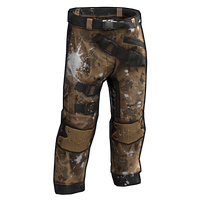 Buy Rust clothing Uproar Pants skin