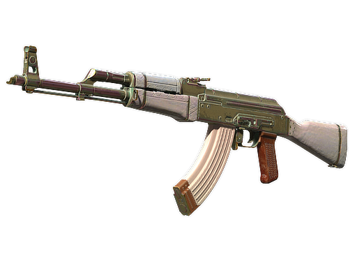 Buy CS2 rifle Souvenir AK-47 | Aphrodite (Factory New) skin