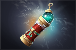 Buy Dota 2 treasure Frostivus 2017 Treasure skin
