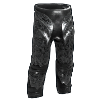 Buy Rust pants Damascus Pants skin