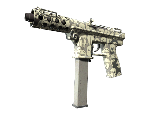 Buy CS2 pistol Tec-9 | Hades (Field-Tested) skin