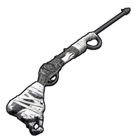 Buy Rust weapon Tundra Bolt Rifle skin