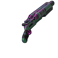 Buy Rust double barrel shotgun Chameleon DBS skin