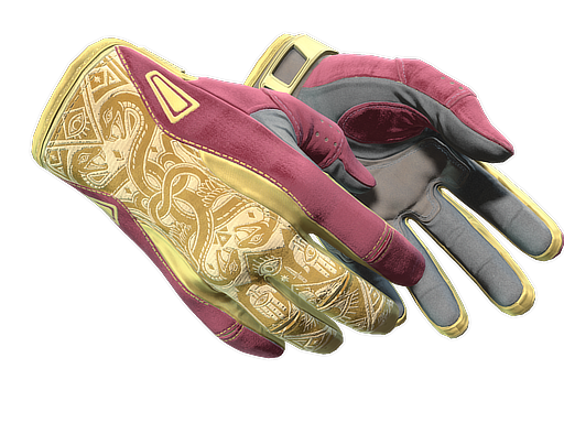 Buy CS2 gloves ★ Sport Gloves | Occult (Minimal Wear) skin