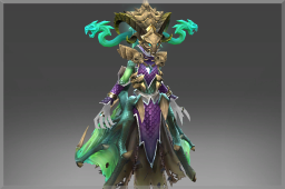 Buy Dota 2 bundle Draconic Requiem skin