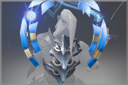 Buy Dota 2 wearable Designs of Ancient Druud - Back skin
