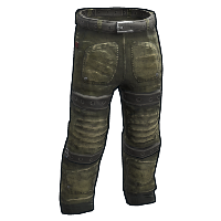 Buy Rust pants Wasteland Hunter Pants skin