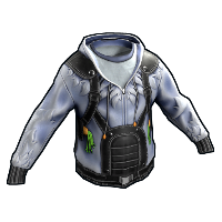 Buy Rust hoodie Guardian of Easter Hoodie skin