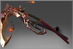 Buy Dota 2 wearable Unities of Discord - Off-Hand skin