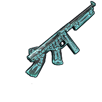 Buy Rust thompson Neo Soul Thompson skin