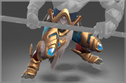 Buy Dota 2 wearable Flock of Avilliva - Belt skin