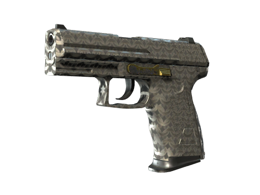 Buy CS2 pistol P2000 | Chainmail (Minimal Wear) skin