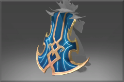 Buy Dota 2 wearable Autographed Cape of Quas Precor skin