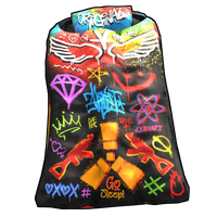 Buy Rust misc Spraycan Sleeping Bag skin