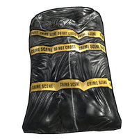 Buy Rust misc Crime Bag skin