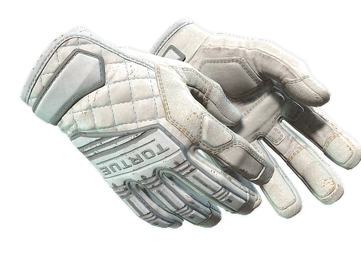 Buy CS2 gloves ★ Specialist Gloves | Pillow Punchers (Well-Worn) skin