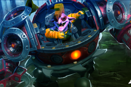 Buy Dota 2 bundle Raucous Gatecrasher skin