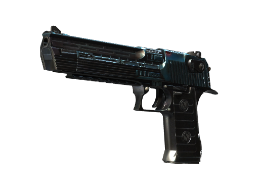 Buy CS2 pistol StatTrak™ Desert Eagle | Directive (Minimal Wear) skin