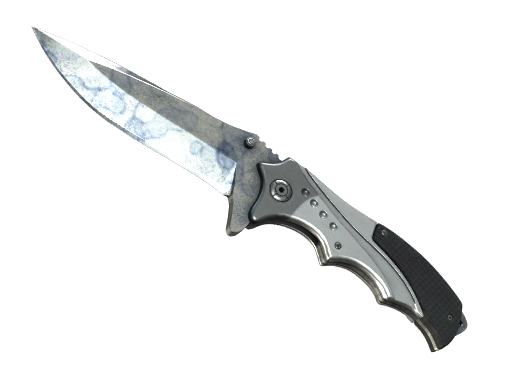 Buy CS2 knife ★ Nomad Knife | Stained (Well-Worn) skin